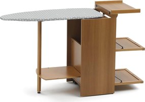 Σιδερώστρα Stiromobile ARiT - Cherry Wood