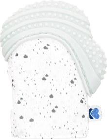Μασητικό Γάντι Kikka Boo Savanna Blue