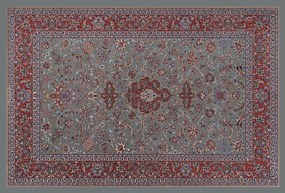 Χαλί Isfahan - 110X154