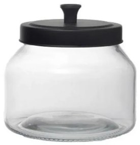 Δοχείο Αποθήκευσης 2lt Espiel JAR104K6