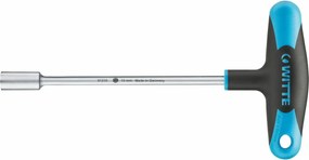 Κλειδί έξαγωνου T WITTE PRO Εξάγωνο 5 mm