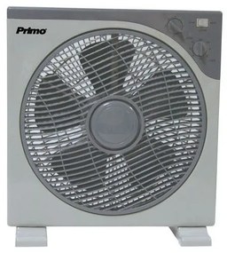 Ανεμιστήρας Box Fan 30εκ 35W με περιστρεφόμενο πλέγμα KYT-30A Primo 800287