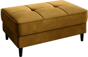 Πουφ Belly-Ohra - 97.00Χ62.00Χ42.00cm