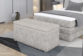 Αποθηκευτικό σκαμπό Lica-Ekrou