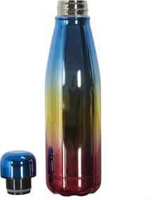 Mπουκάλι Θερμός Cook Concept - 500ml - Πολύχρωμο