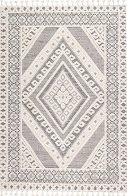 Χαλί (165x230) Polcarpet Monet Urban 288 Petrol/Cream