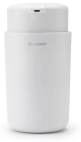 Brabantia 1003134 Dispenser Γυάλινο 250ml ReNew White