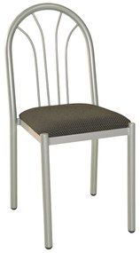 Metaxakis   Panthere Chair CAT.A  metax-02-00-0854 διάστ.49.0000 x 44.0000 x 93.0000