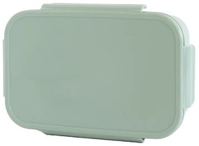 3Sprouts δοχείο φαγητού Bento Box Green