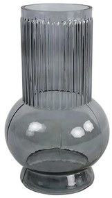 Διακοσμητικό Βάζο (Φ20x35.5) Decostar 787835