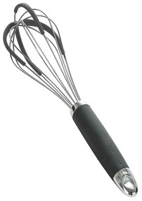 Αναδευτήρας Soft Touch 100838 Black-Silver Funktion Steel,Siliecone