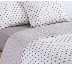 Κουβερλί Υπέρδιπλο 230x240 Donter Grey 5205495602769
