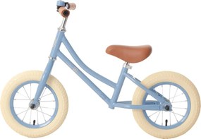 Air Classic loopfiets 12.5 Inch Junior Light blue