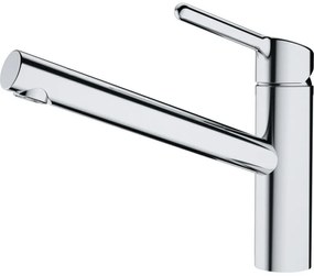 Franke Orbit Standard Χρωμέ Μπαταρία Κουζίνας