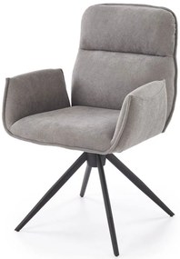 Καρέκλα Claudia-Gkri (2) τεμάχια