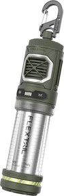 Portable mosquito repellent 3-in-1 Flextail Tiny Repel S (green)