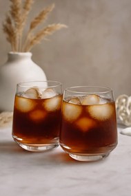 Glass Set (3 Pieces) PB-420163 Transparent