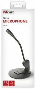 Επιτραπέζιο Μικρόφωνο Trust 21674