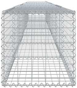 ΣΥΡΜΑΤΟΚΙΒΩΤΙΟ ΜΕ ΚΑΛΥΜΜΑ 700X50X50 ΕΚ. ΑΠΟ ΓΑΛΒΑΝΙΣΜΕΝΟ ΧΑΛΥΒΑ 3295138