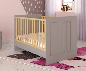 Βρεφικό Κρεβάτι  Baby Moon 70x140cm  Asterias Bebe