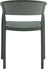 ΠΟΛΥΘΡΟΝΑ ΠΟΛΥΠΡΟΠΥΛΕΝΙΟΥ PERFOE HM5941.07 DARK OLIVE 56x50x73Υεκ.