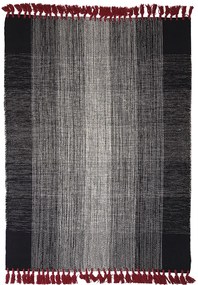 Χαλί Urban Cotton Kilim Tessa Red Dalia Royal Carpet - 130 x 190 cm