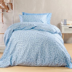 Σεντόνια Μονά (Σετ) Rythmos Nova Nala Blue