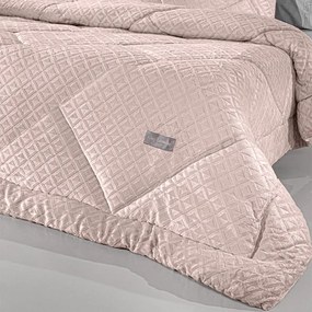 Πάπλωμα King Size (260x240) Guy Laroche Profile Pudra