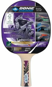 Ρακέτα Πινγκ Πονγκ Schildkröt Legends 800