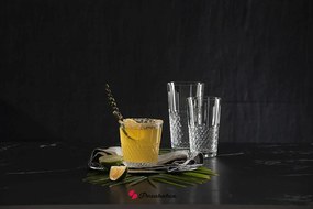 DIS. HIGHNESS WHISKEY 390CC TEMP/STACK D:10 H:9,7 P/720 GB4.OB24