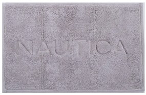 Χαλακι Μπανιου Nau Coast GREY 50X80 Nef-Nef Homeware