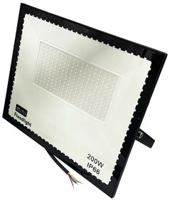 Mini Προβολέας 200W IP66 - Flood light