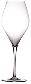 Ποτήρι Σαμπάνιας Vem VEM4300 430ml Clear Zafferano Κρύσταλλο
