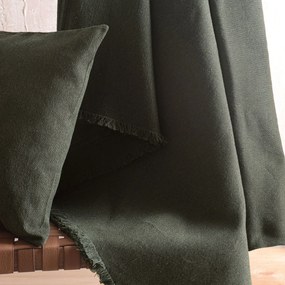 Ριχτάρι Καναπέ Τριθέσιου (180x280) Rythmos Raven Green