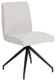 ARM ΚΑΡΕΚΛΑ BEIGE 47,5x56,5xH.86cm - 03-1009 - 03-1009