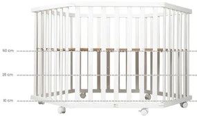 Πάρκο Stars πολυγωνικό