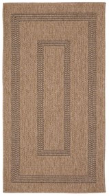 Χαλί Διαδρόμου (80x150) Royal Carpet Avanos 8866 Black