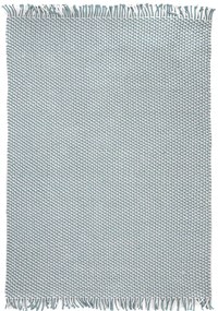 Χαλί Duppis OD2 White Blue Royal Carpet - 70 x 140 cm