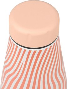 Μπουκάλι Θερμός 500ml Estia Save The Aegean Soft Ripple 01-31589
