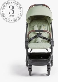 Καρότσι Silver Cross Clic Sage