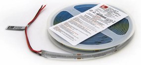 Adeleq Ταινία COB LED 5m 24VDC 11W Και 480LED Ανά Μέτρο IP20 Μπλε 30-47114