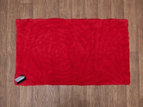 Ταπέτο 60x100 Rose 3 Red