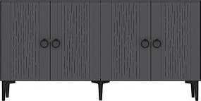 Console Rain 150 - Anthracite Anthracite