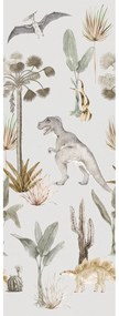 Φωτοταπετσαρία Τοίχου (100x280) Behang Expresse Sofie & Junar INK7662-BEH