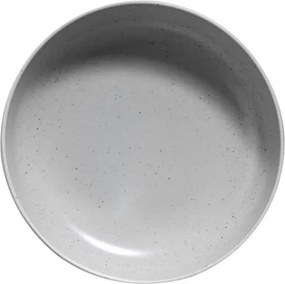 Μπολ (Φ15) Kutahya Porselen Moderna Matte 159 Grey