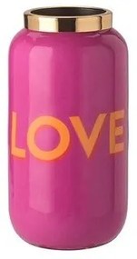 Gift Company Saigon Βάζο XXS - Love 12cm