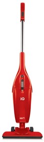 Iq Σκουπάκι Με Μπαστούνι Vc-920 Red