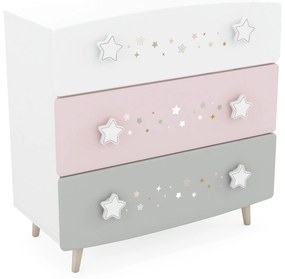 Συρταριέρα Liana