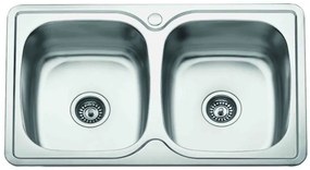 FERIA MINOX-201 ΙΙ ΝΕΡΟΧΥΤΗΣ 80Χ50-20-0480