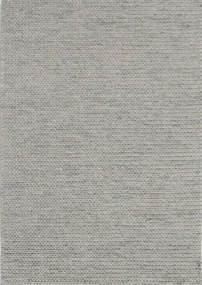 ΧΑΛΙ ΜΑΛΛΙΝΟ BRAID 104 SMOKE-GREY - 070cm x 140cm - 2001632